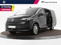 Volkswagen Multivan - 1.5 245pk DSG eHybrid L2 Economy Business 4Motion · Camera · Alarm · Apple/Android Car Pla