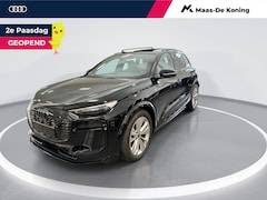 Audi Q6 e-tron - 100kWh 306pk S Edition Performance · 360 Camera · Panoramadak · Luchtvering · B&O Audio ·