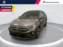 Volkswagen Taigo - 1.0 TSI 110pk DSG R-Line · Panoramadak · Camera · Matrix LED · Apple/Android Car Play · Sp