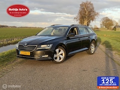 Skoda Superb Combi - 1.4 TSI ACT Ambition Business
