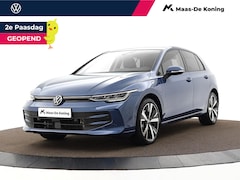 Volkswagen Golf - 1.5 eHybrid 204pk DSG Life Edition · Camera · Stuur- & Stoelverwarming · Keyless · Sfeerve