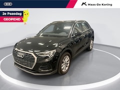 Audi Q3 - 45 TFSIe 245pk S-tronic Advanced Edition · Camera · Apple/Android Car Play · P-Sensoren ·