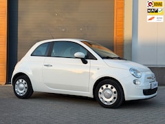Fiat 500 - 1.2 Pop