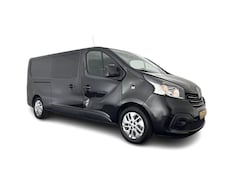 Renault Trafic - 1.6 dCi T29 L2H1 DC Comfort Energy *DUBBELCABINE | AIRCO | CRUISE | PDC | DUBBELE-SCHUIFDE