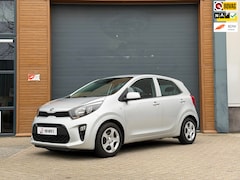 Kia Picanto - 1.0 CVVT EconomyPlusLine