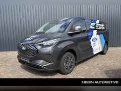 Ford Transit Custom - E-Transit 320 L2H1 Limited 65 kWh | Driver Assistance | 17" | Winter Pack | Trekhaak wegkl