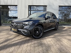 Mercedes-Benz GLC-klasse - 400e 4MATIC AMG Line Techniekpakket, Rijassistentiepakket, Trekhaak, Panoramadak