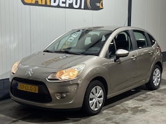 Citroën C3 - 1.4 VTi Dynamique Zeer Netjes Vol Jaar APK 4 Deurs