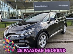Renault Espace - 1.6 dCi 131PK Dynamique / Panodak / Elek. Stoelvers. / Stoelverw. / Climate / PDC V+A / Ke