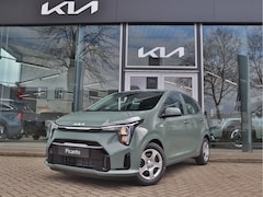 Kia Picanto - 1.0 GDi DynamicLine | Airco | Camera | Navigatie | Bluetooth | Cruise Control | Tot 10jr.