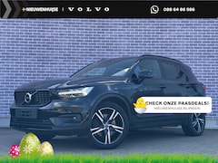 Volvo XC40 - 1.5 T5 Recharge R-Design | Adaptieve Cruise Control | Panoramadak | Dodehoek Detectie | Pa