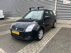 Suzuki Swift - 1.3 Base