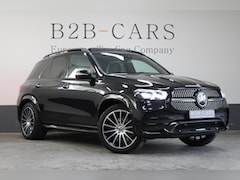 Mercedes-Benz GLE-Klasse - 350 de 4MATIC Premium Plus AMG - Panorama - Head-up