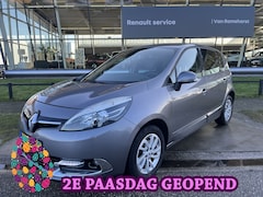 Renault Scénic - 1.5 dCi Dynamique / Trekhaak / Climate / PDC V+A / Keyless / Navi / Cruise / LMV / 2e Paas