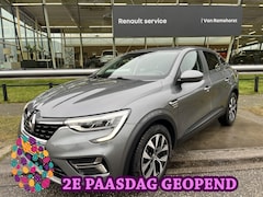 Renault Arkana - 1.6 E-Tech Hybrid 145PK / Camera / Apple Carplay - Android Auto / Cruise / Keyless / 17''L