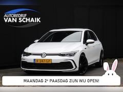 Volkswagen Golf - 1.5 eTSI R-LINE | PDC | NAVI | APPLE CARPLAY | STOEL/STUURVERW. |