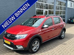 Dacia Sandero Stepway - 0.9 TCe SL