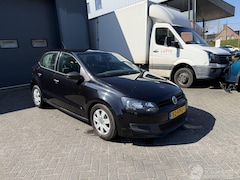 Volkswagen Polo - 1.4-16V Trendline (Hatchback 5-dr.)