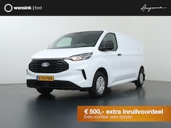 Ford Transit Custom - 300 | 2.0 TDCI | L2 H1 | TREND | CLIMATE CONTROL | CARPLAY/ANDROID AUTO | 3-ZITS | PARKEER