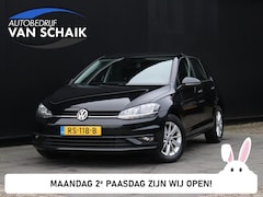 Volkswagen Golf - 1.0 TSI Comfortline | LMV | CRUISE | APPLE CARPLAY |