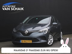 Renault Clio - 1.6 E-Tech Hybrid 140 Zen | AUT. | PDC | CRUISE | NAVI | BLUETOOTH |