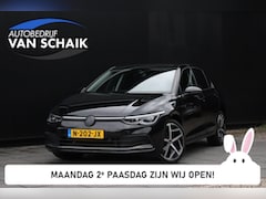 Volkswagen Golf - 1.5 TSI Style | MEMORY | PANODAK | HEAD-UP | CAMERA | NAVI | CRUISE |