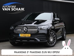 Mercedes-Benz GLE-Klasse Coupé - 350 e 4MATIC | SOH 95, 9% | PANO-DAK | BURMESTER | HEAD-UP | 360° CAMERA | CRUISE | NAVI |