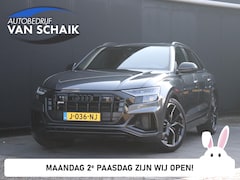 Audi Q8 - 4.0 TDI SQ8 quattro | LEDER | CARBON | PANO-DAK | HUD | TREKHAAK | B&O | CAMERA | NAVI |