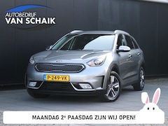 Kia Niro - 1.6 GDi Hybrid DynamicPlusLine | CAMERA | NAVI | APPLE CARPLAY | STOEL/STUURVERW. |