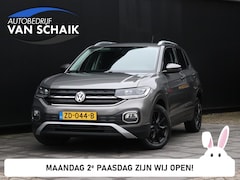 Volkswagen T-Cross - 1.0 TSI Style | PDC | APPLE CARPLAY | NAVI | CRUISE | VIRTUAL COCKPIT | CLIMATE |