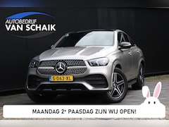Mercedes-Benz GLE-Klasse Coupé - 350 e 4MATIC AMG | PANO-DAK | BURMESTER | CAMERA | CRUISE | SOH 94, 3% | NAVI | LEDER | M