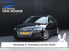 Audi A4 Avant - 2.0 TDI ultra Sport Lease Edition | CRUISE | NAVI | LMV |