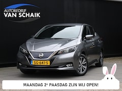 Nissan LEAF - Acenta 40 kWh | SOH 87, 6% | CAMERA | NAVI | CRUISE |