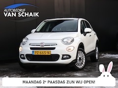 Fiat 500 X - 1.6 PopStar | CRUISE | NAVI | LMV |