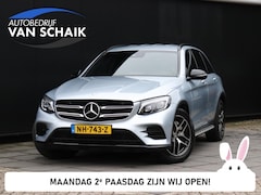 Mercedes-Benz GLC-klasse - 250 d 4MATIC Ambition | LEDER | MEMORY | TREKHAAK | STOELVERW. |