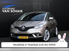 Renault Scénic - 1.2 TCe | TREKHAAK | PDC | CRUISE | NAVI |