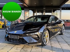 Lotus Emeya - R 102 kWh 900 PK Keramische remmen 4 Zitplaatsen LM velgen ALLE OPTIES