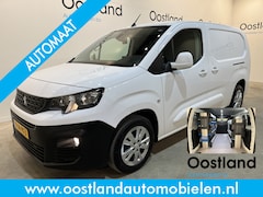 Peugeot Partner - 1.5 BlueHDI 130 PK L2 Automaat Servicebus / Sortimo Inrichting / Schuifdeur L + R / Euro 6