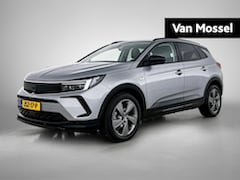 Opel Grandland - 1.2 Turbo GS Line