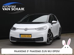 Volkswagen ID.3 - First Plus 58 kWh | CAMERA | SOH 85% | CRUISE | NAVI | APPLE CARPLAY | STOEL/STUURVERW. |