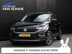 Volkswagen T-Roc - 1.5 TSI Sport Business R | DSG | PANO-DAK | CAMERA | CRUISE | VIRTUAL COCKPIT | STOELVERW.