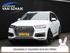 Audi Q7 - 3.0 TDI e-tron quattro Premium | LEDER | MEMORY | PANO-DAK | BOSE | CAMERA | STOEL/STUURVE