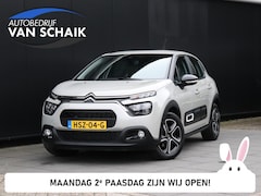 Citroën C3 - 1.2 PureTech Business | STOELVERW. | PDC | CRUISE | APPLE CARPLAY |