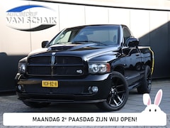 Dodge Ram 1500 - RUMBLE BEE | ORIGINELE RUMBLE BEE NR: 4214 | TREKHAAK | LEDER | BLUETOOTH |