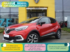 Renault Captur - TCe 150pk EDC GPF Intens / Navigatie / Camera / Compleet dealer O.H