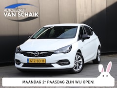Opel Astra - 1.2 Business Elegance | CAMERA | NAVI | BLUETOOTH | LMV |