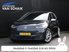 Volkswagen ID.3 - First Plus 58 kWh | CAMERA | SOH 88% | CRUISE | NAVI | APPLE CARPLAY | STOEL/STUURVERW. |