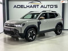 Dacia Duster - 1.2 TCe 130 mild hybrid Extreme / Navigatie full map / Camera / Cruise control / etc