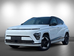 Hyundai Kona Electric - Comfort Smart 65.4 kWh Volledig Elektrisch, met Warmtepomp, Navigatie, Automatische Aircon