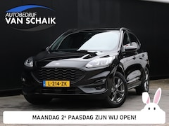 Ford Kuga - 2.5 PHEV ST-Line | PANO-DAK | CAMERA | STOEL/STUURVERW. | NAVI | CRUISE |